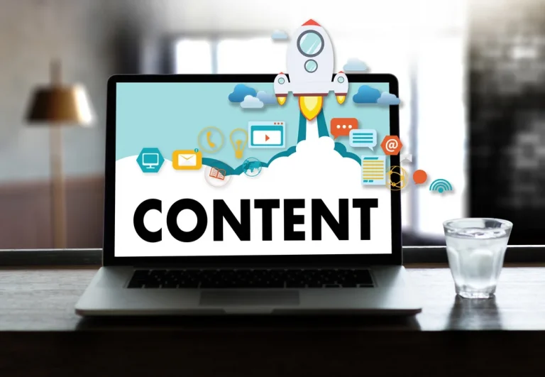 Content-Marketing