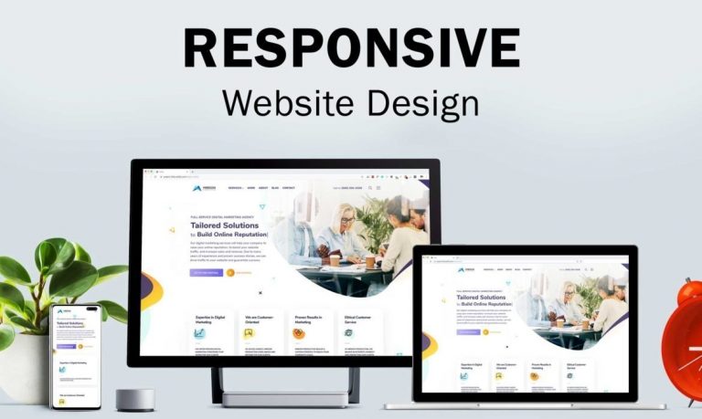 responsive-website-designing-services