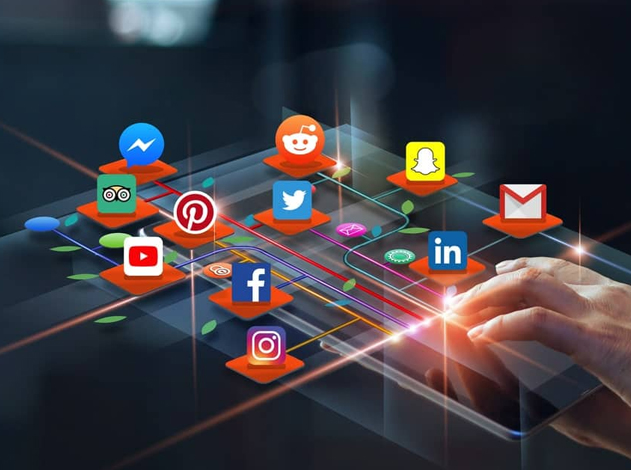 social-media-marketing